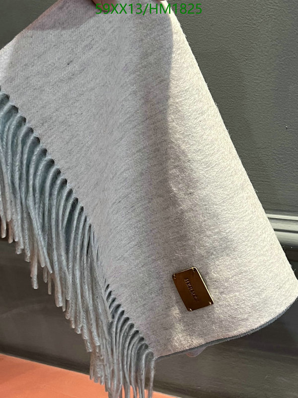 He*rm*es-》Scarf Code: HM1825