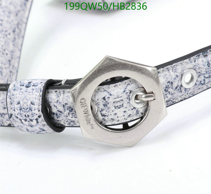 Code: HB2836