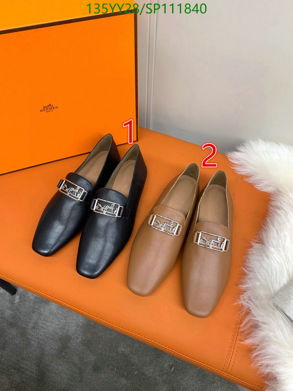 He*rm*es-》Women Shoes Code: SP111840