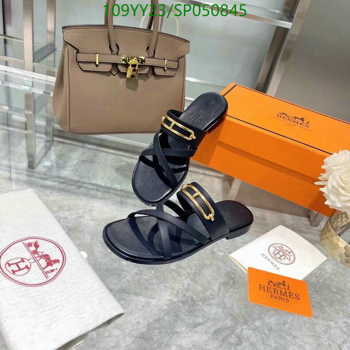 He*rm*es-》Women Shoes Code: SP050845