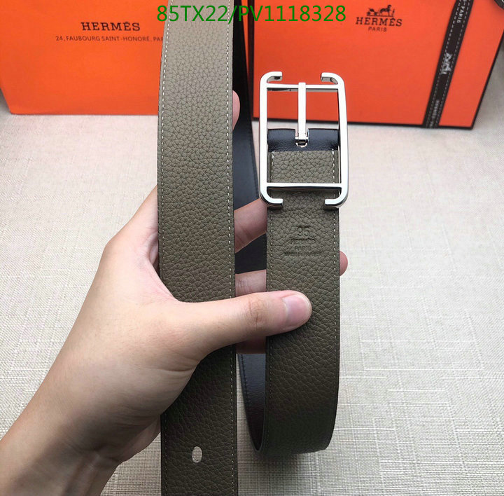He*rm*es-》Belts Code: PV1118328