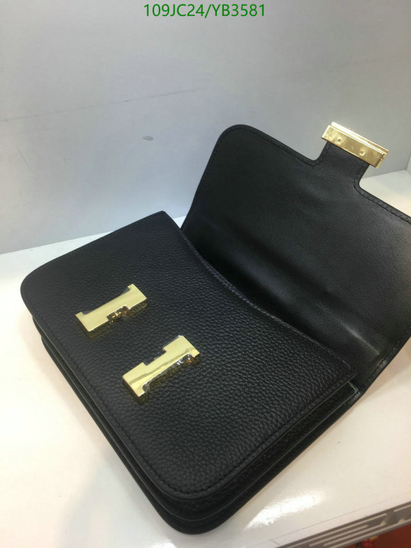 He*rm*es-》Bag-4A Quality Code: YB3581