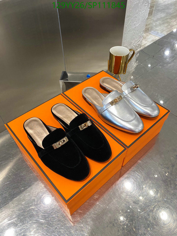 He*rm*es-》Women Shoes Code: SP111845