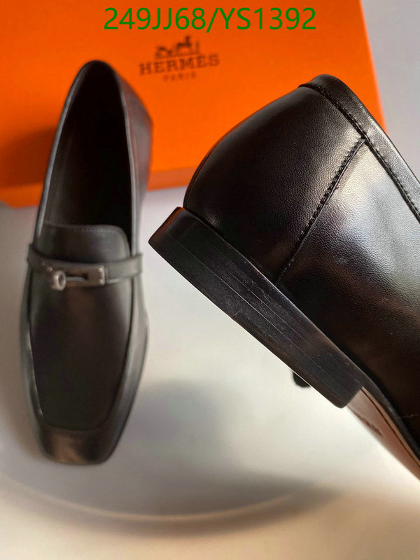 He*rm*es-》Men shoes Code: YS1392