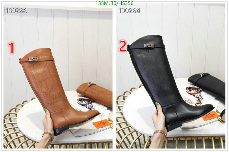 He*rm*es-》Women Shoes Code: HS356