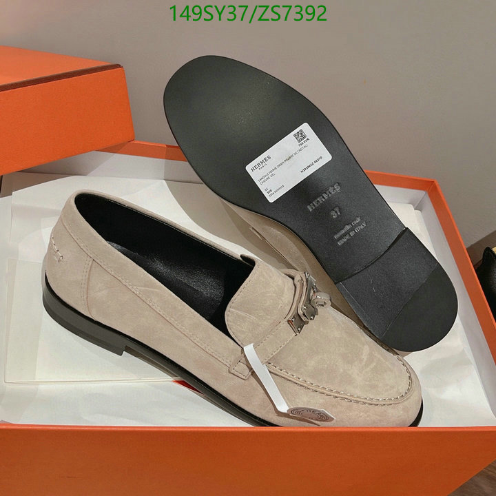 He*rm*es-》Women Shoes Code: ZS7392