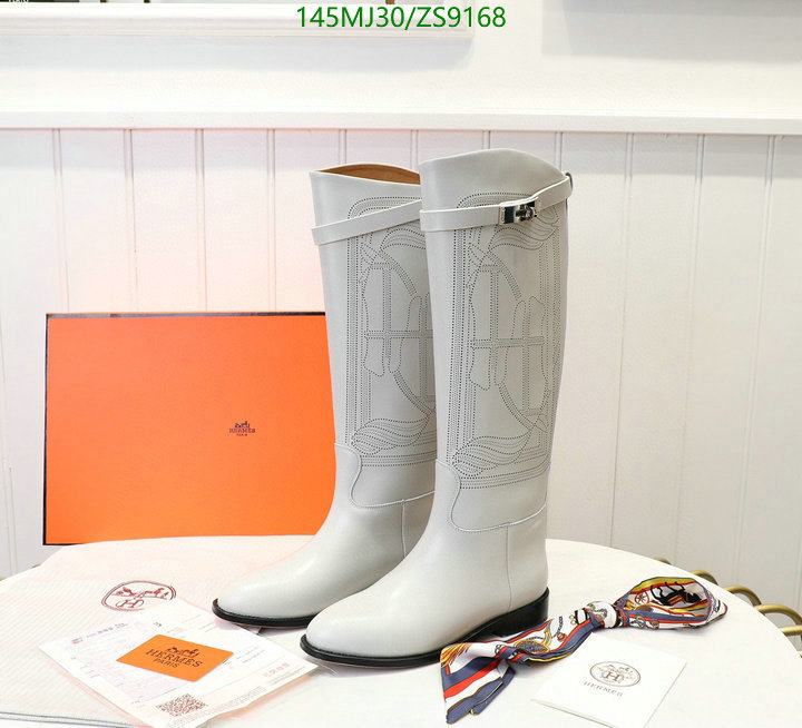 He*rm*es-》Women Shoes Code: ZS9168