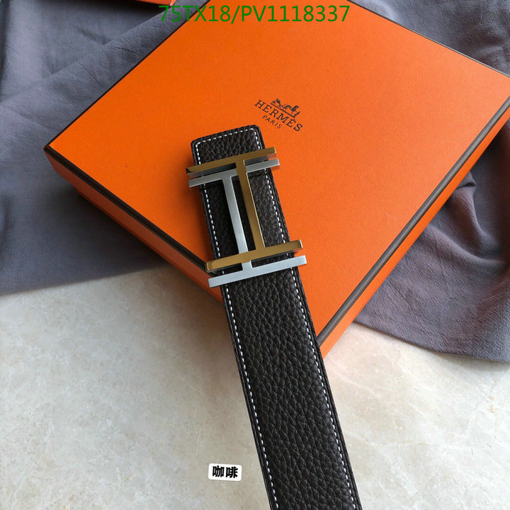 He*rm*es-》Belts Code: PV1118337