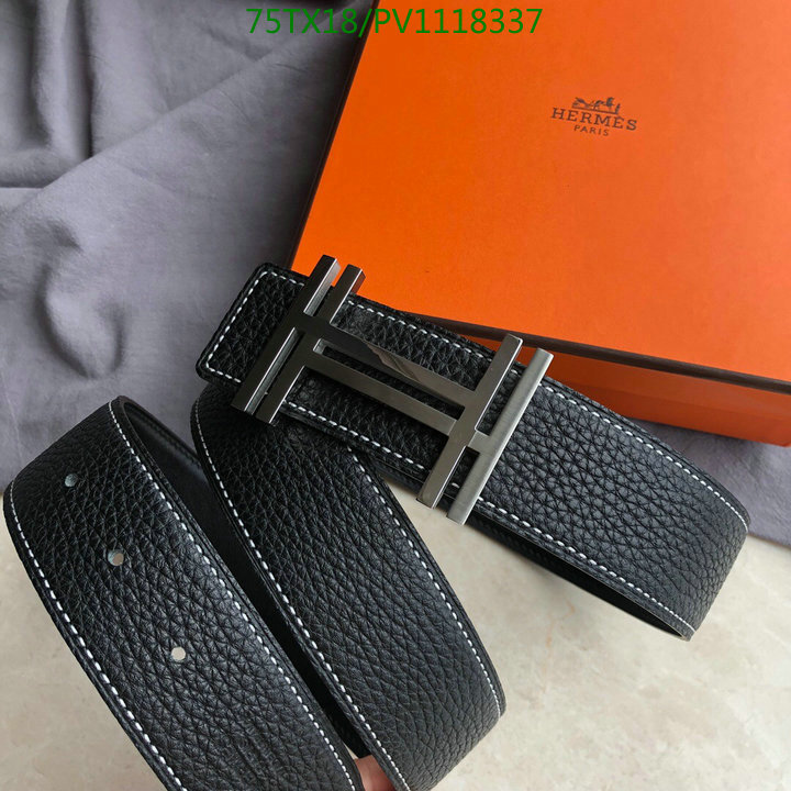 He*rm*es-》Belts Code: PV1118337