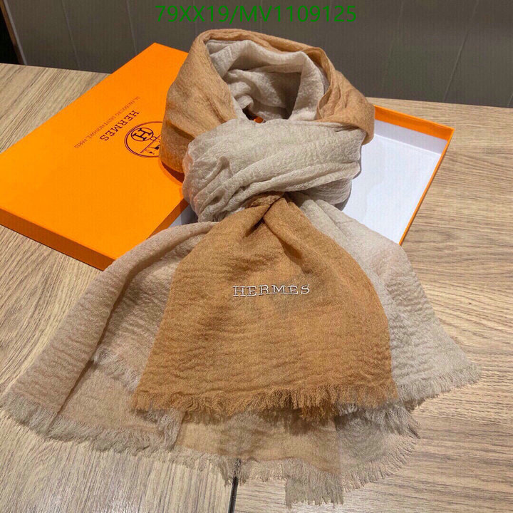 He*rm*es-》Scarf Code: MV1109125