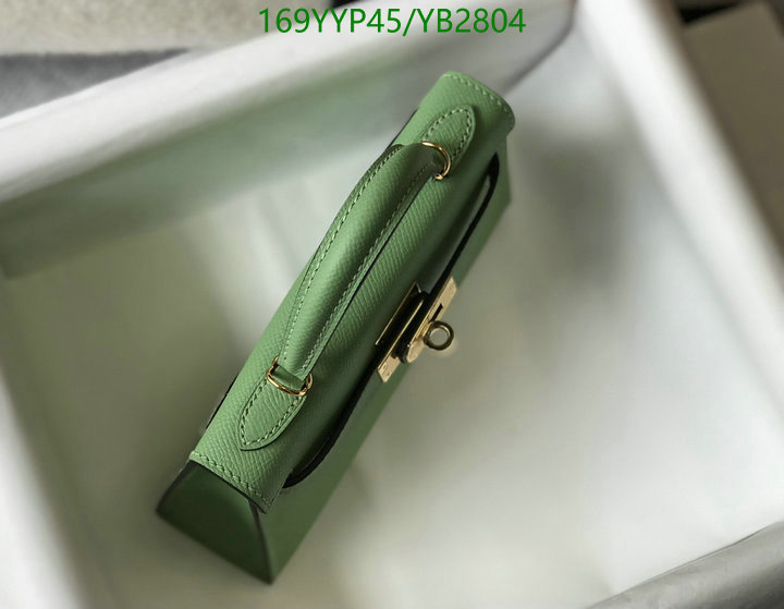 He*rm*es-》Bag-Mirror Quality Code: YB2804