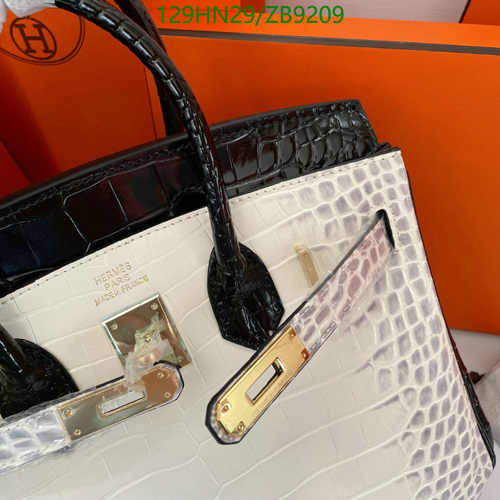He*rm*es-》Bag-4A Quality Code: ZB9209