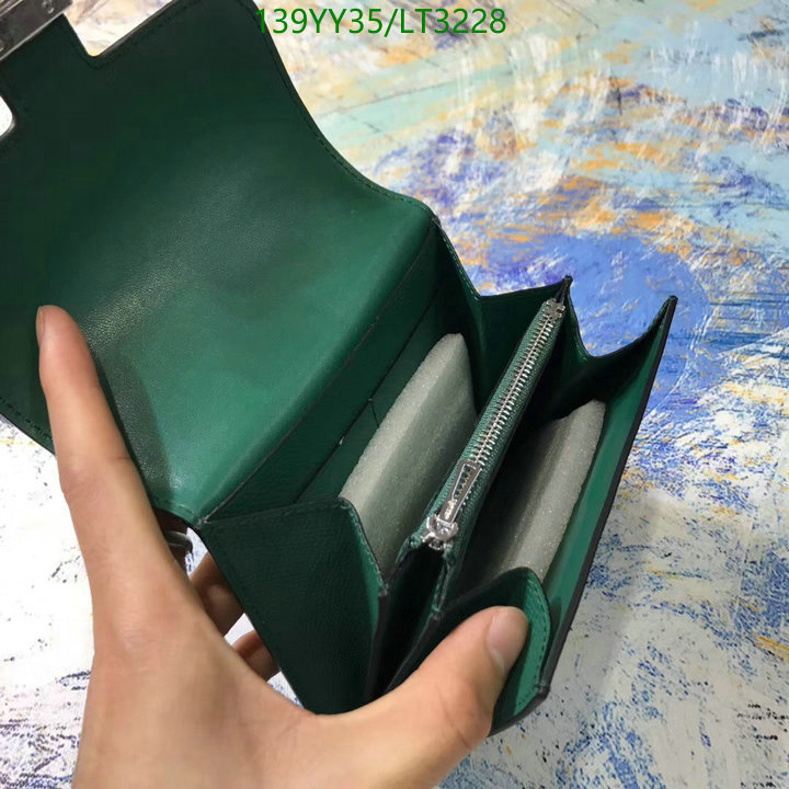 He*rm*es-》Wallet-Mirror Quality Code: LT3228