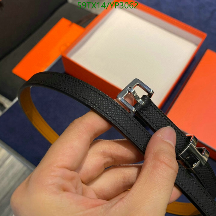 He*rm*es-》Belts Code: YP3062