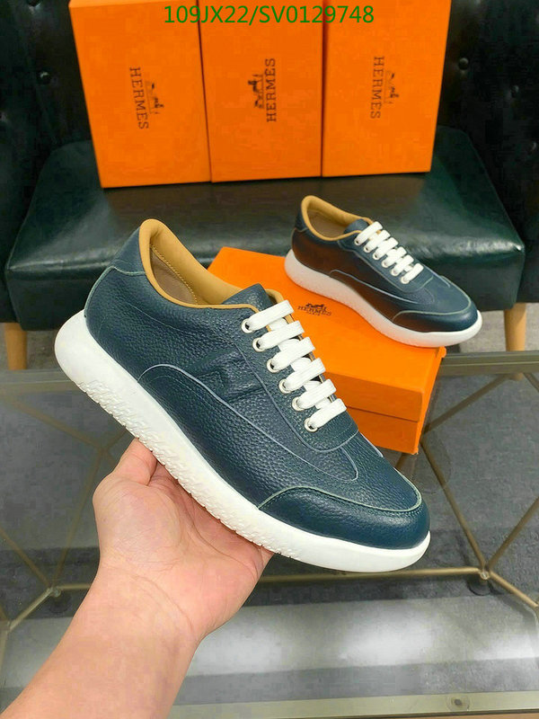 He*rm*es-》Men shoes Code: SV0129748