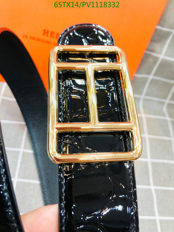 He*rm*es-》Belts Code: PV1118332