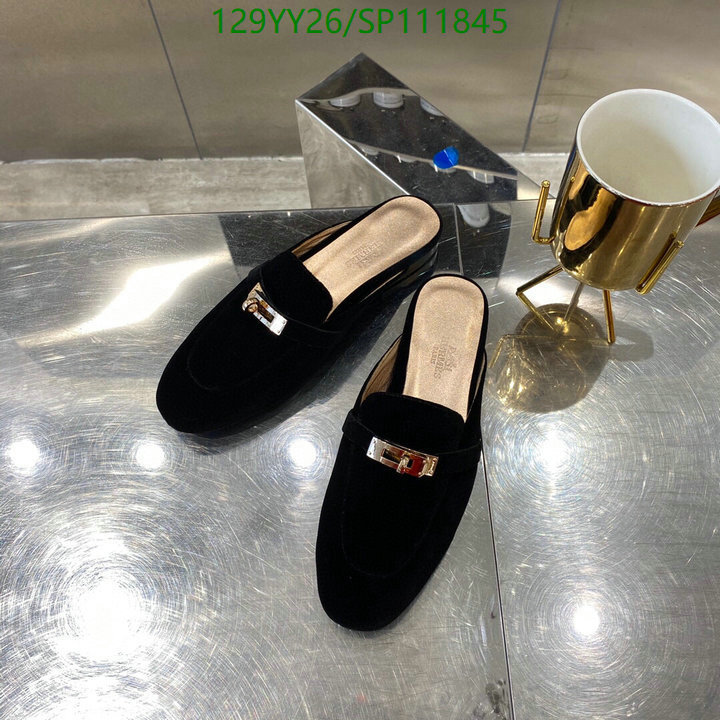 He*rm*es-》Women Shoes Code: SP111845