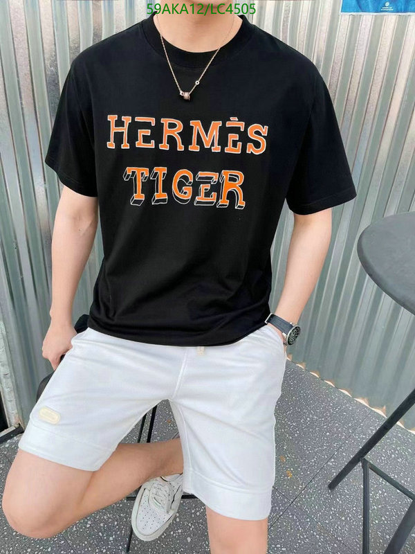 He*rm*es-》Clothing Code: LC4505