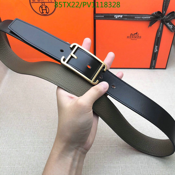 He*rm*es-》Belts Code: PV1118328