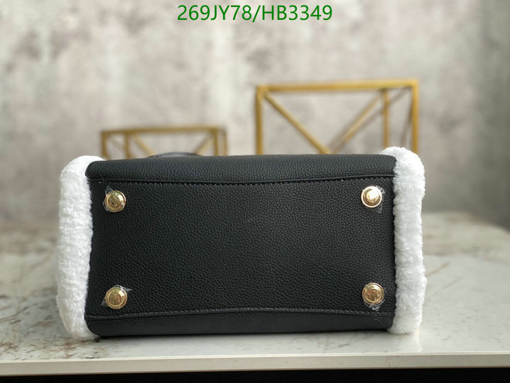 L*V-👜》Bag-Mirror Quality Code: HB3349
