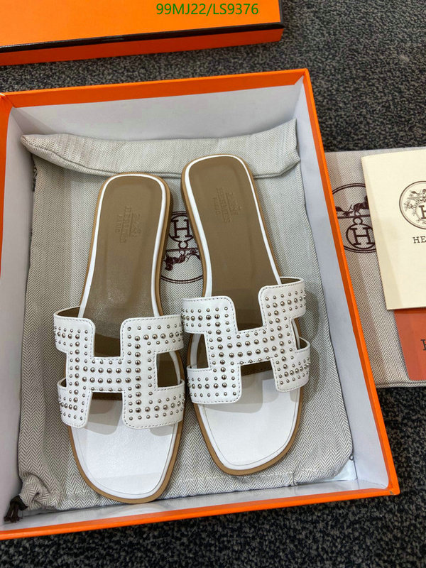 He*rm*es-》Women Shoes Code: LS9376