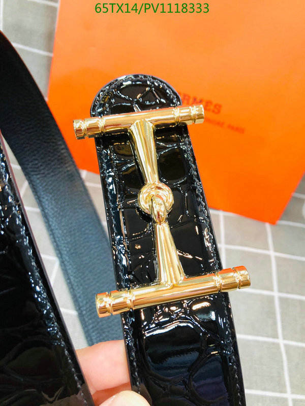 He*rm*es-》Belts Code: PV1118333