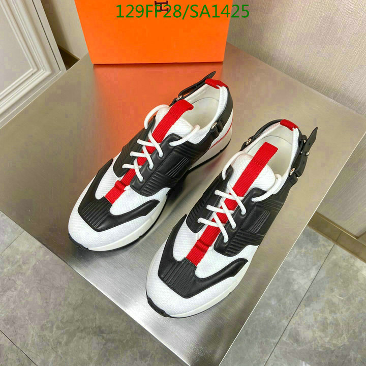 He*rm*es-》Men shoes Code: SA1425