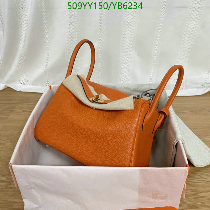 He*rm*es-》Bag-Mirror Quality Code: YB6234