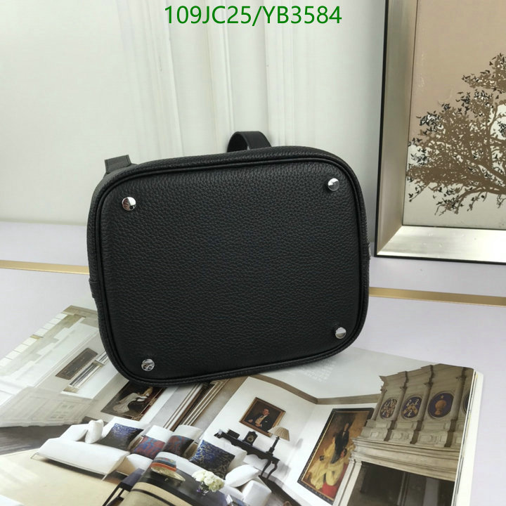 He*rm*es-》Bag-4A Quality Code: YB3584