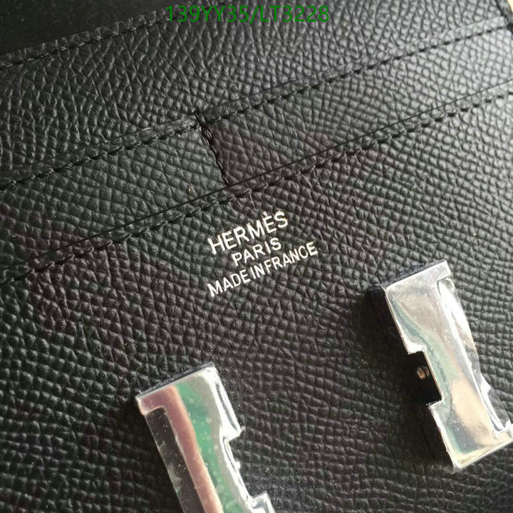 He*rm*es-》Wallet-Mirror Quality Code: LT3228