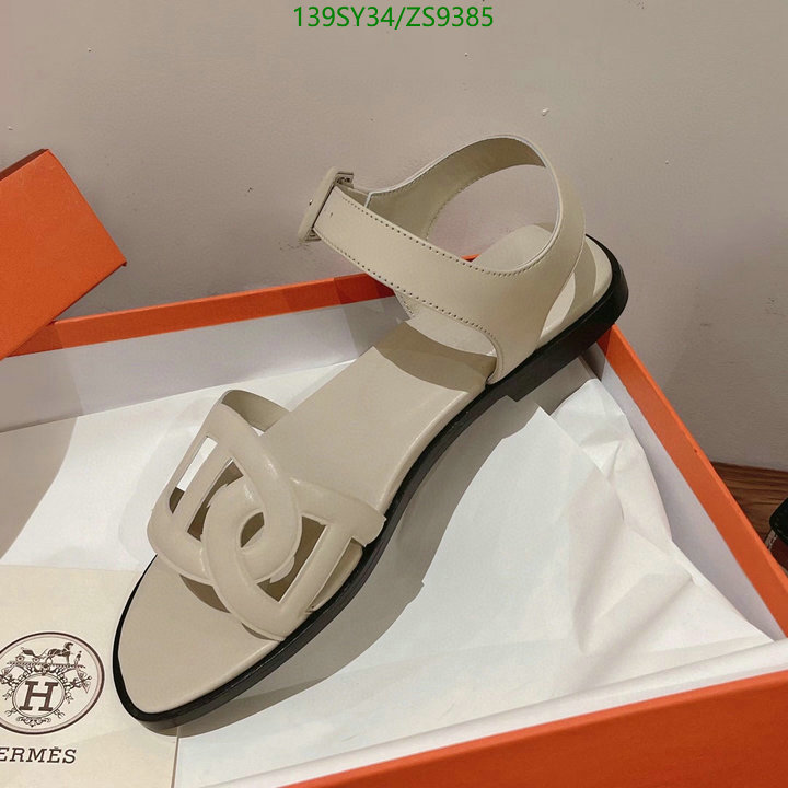 He*rm*es-》Women Shoes Code: ZS9385