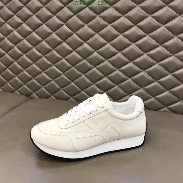 He*rm*es-》Men shoes Code: HS2975