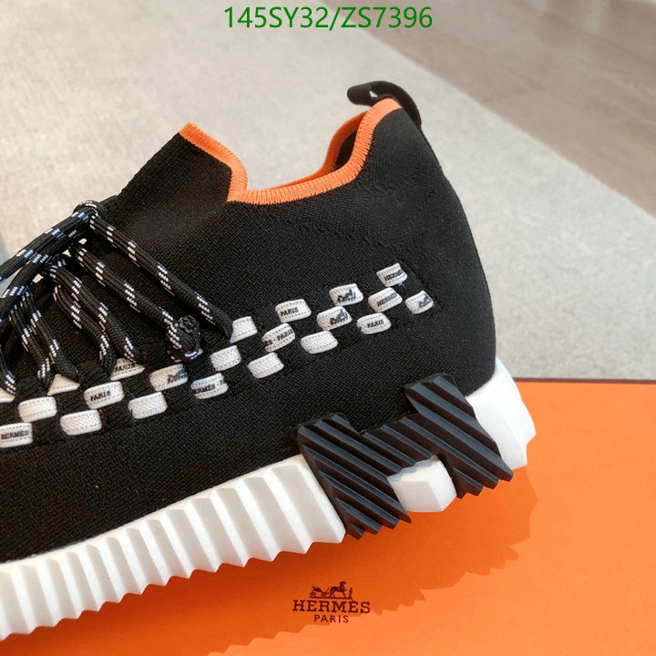 He*rm*es-》Men shoes Code: ZS7396