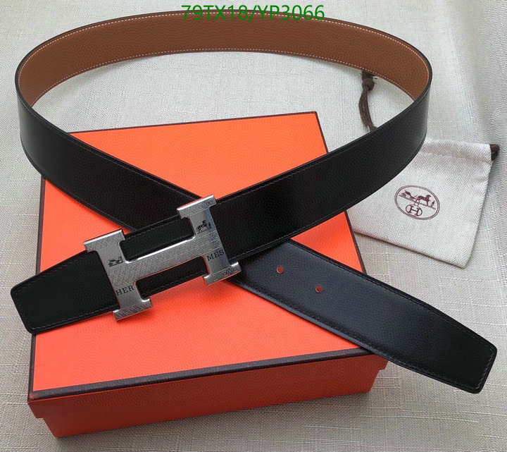 He*rm*es-》Belts Code: YP3066