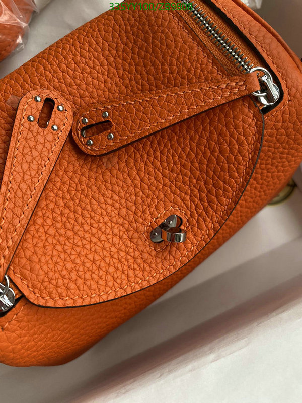He*rm*es-》Bag-Mirror Quality Code: ZB9808