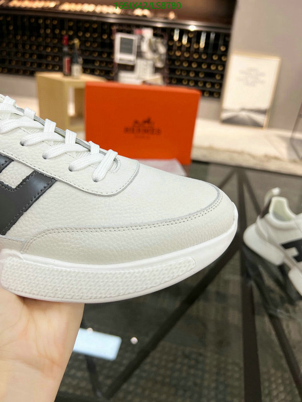 He*rm*es-》Men shoes Code: LS8780