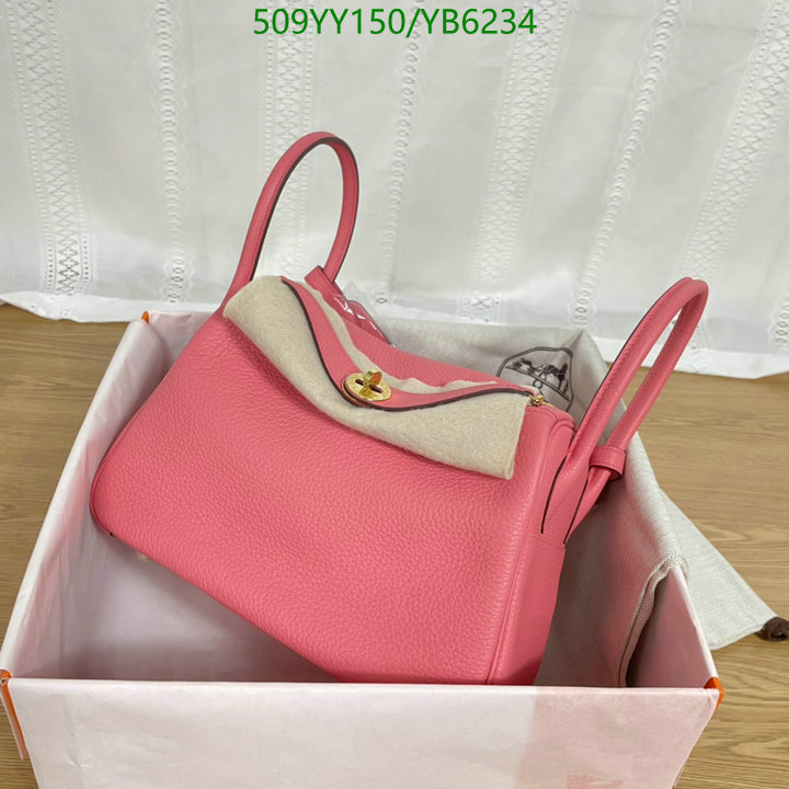 He*rm*es-》Bag-Mirror Quality Code: YB6234