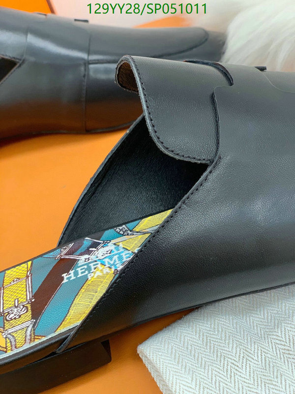 He*rm*es-》Women Shoes Code: SP051011