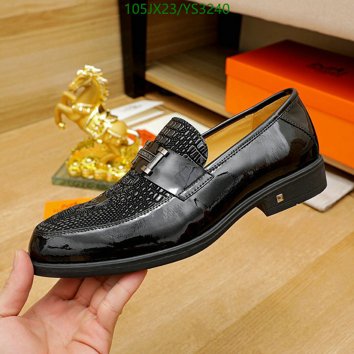 He*rm*es-》Men shoes Code: YS3240