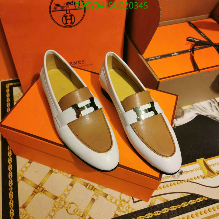 He*rm*es-》Women Shoes Code: SU020345