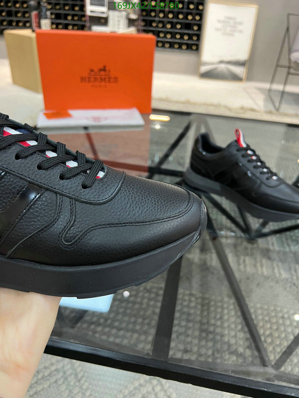 He*rm*es-》Men shoes Code: LS8780