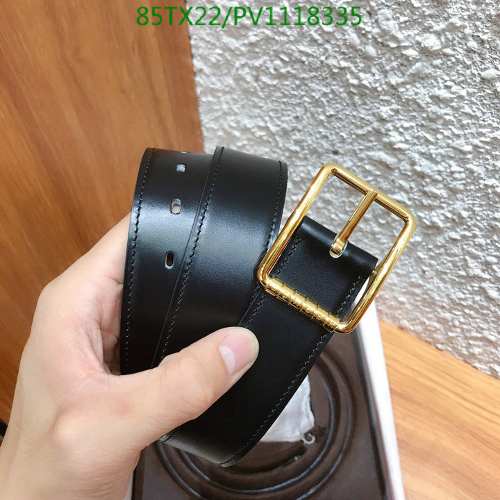 He*rm*es-》Belts Code: PV1118335