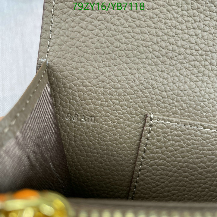 He*rm*es-》Bag-4A Quality Code: YB7118
