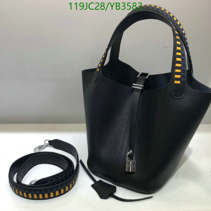 He*rm*es-》Bag-4A Quality Code: YB3583