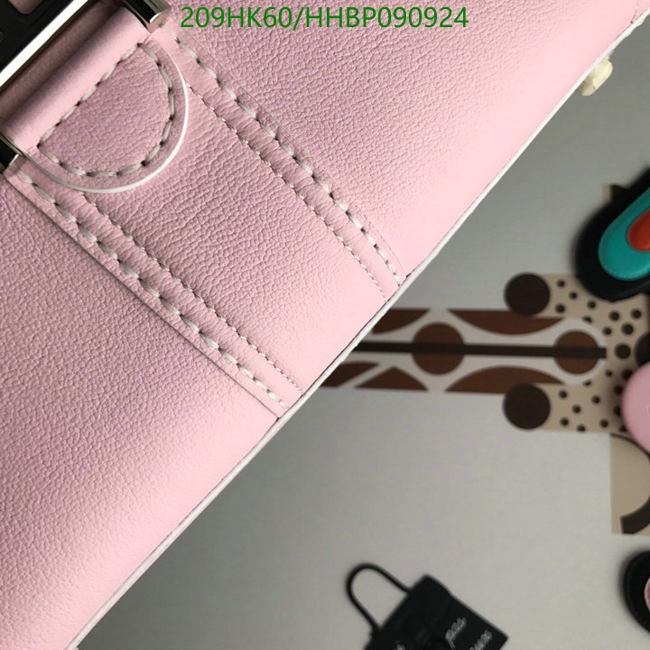 He*rm*es-》Bag-Mirror Quality Code: HHBP090924
