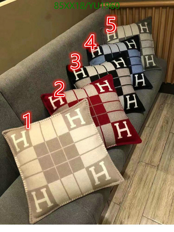 He*rm*es-》Houseware Code: YU1960