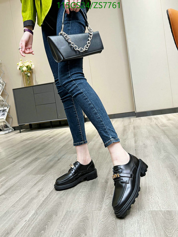 He*rm*es-》Women Shoes Code: ZS7761