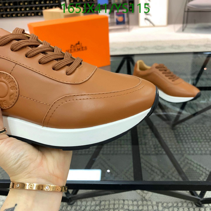 He*rm*es-》Men shoes Code: YS115