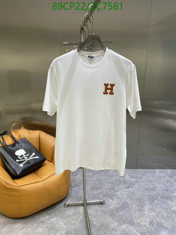 He*rm*es-》Clothing Code: ZC7581