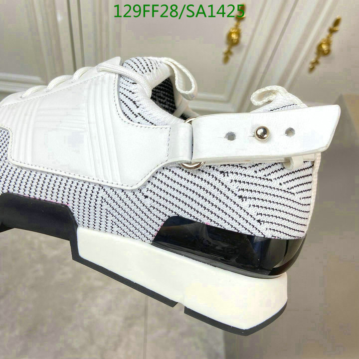 He*rm*es-》Men shoes Code: SA1425